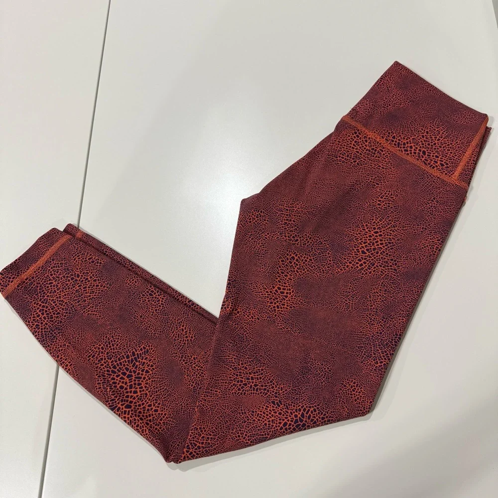 Lululemon Wunder Train High-Rise Tight 25